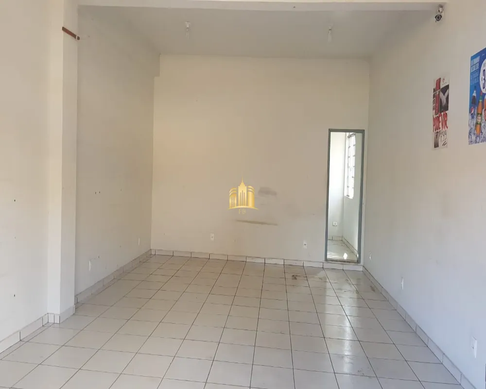 Loja-Salão, 200 m² - Foto 2