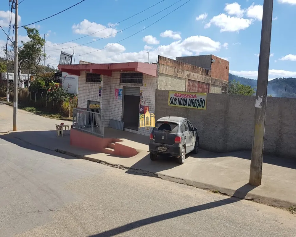 Loja-Salão, 200 m² - Foto 2