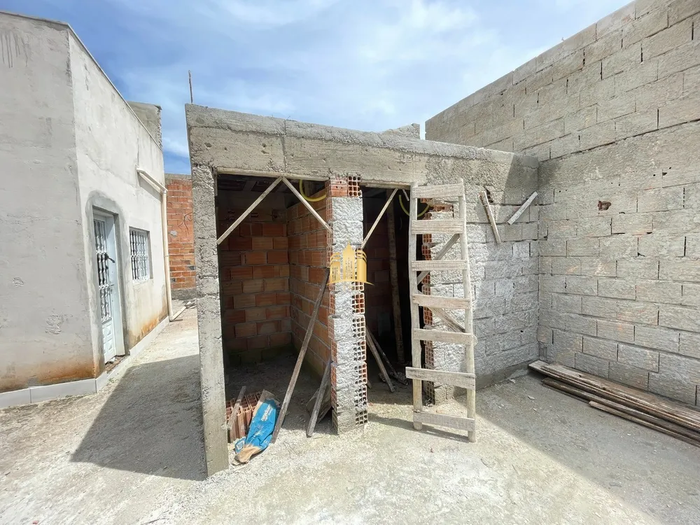 Sítio, 3 quartos, 1000 m² - Foto 4