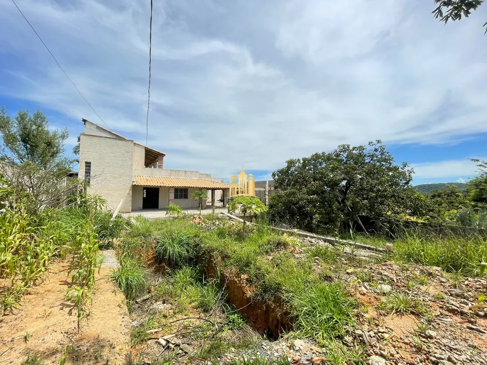 Sítio, 3 quartos, 1000 m² - Foto 12