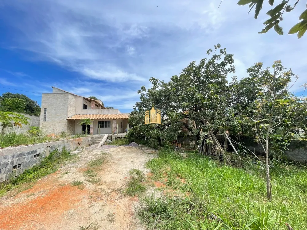 Sítio, 3 quartos, 1000 m² - Foto 1