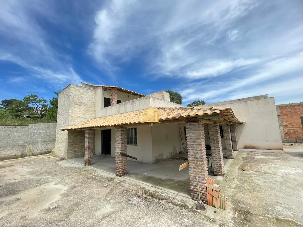 Sítio, 3 quartos, 1000 m² - Foto 2