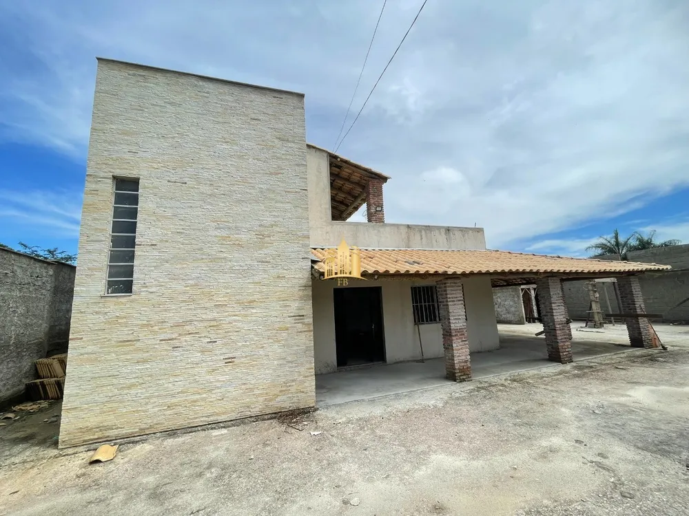 Sítio, 3 quartos, 1000 m² - Foto 5