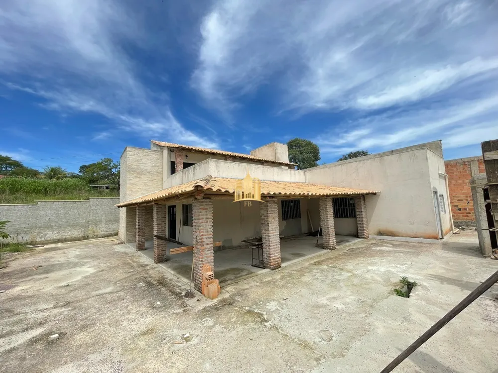 Sítio, 3 quartos, 1000 m² - Foto 4