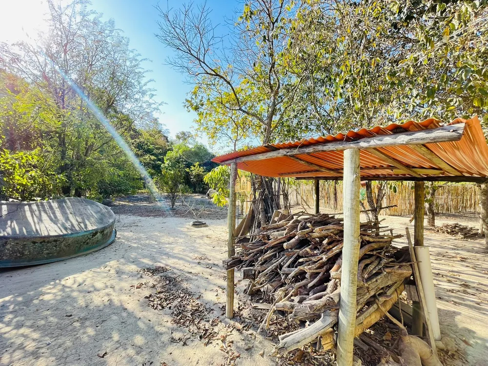 Sítio, 2 quartos, 2700 m² - Foto 1