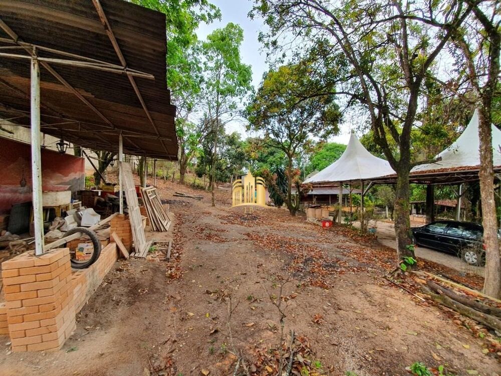 Sítio à venda com 3 quartos, 1800m² - Foto 10