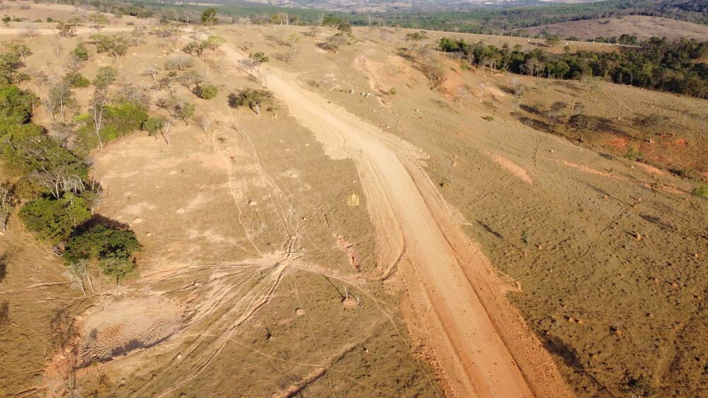 Terreno, 2 hectares - Foto 3