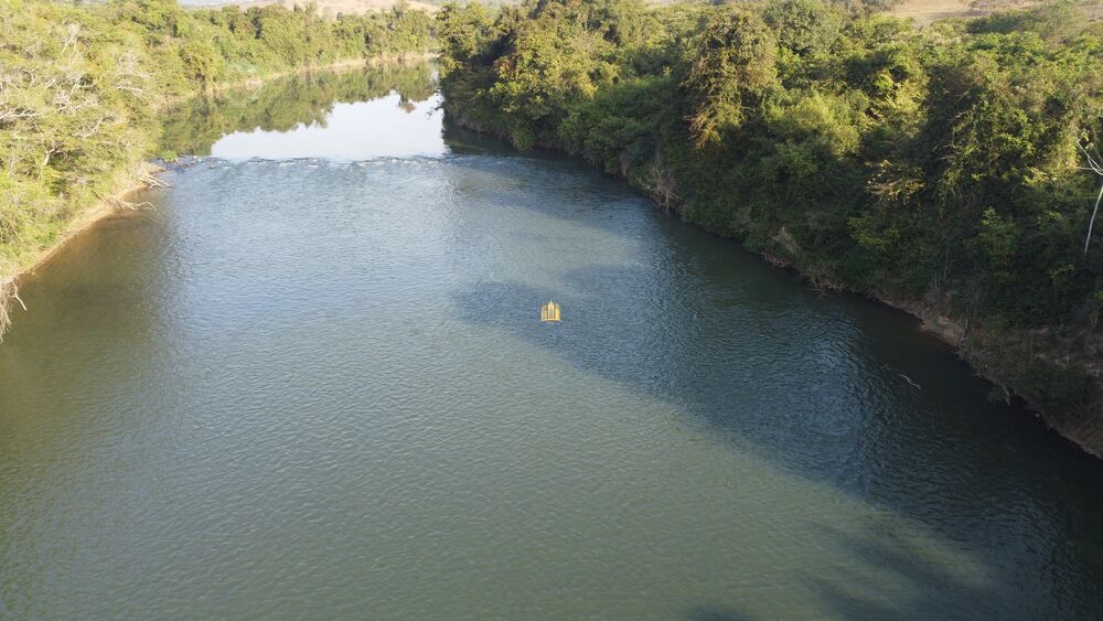 Terreno, 2 hectares - Foto 2