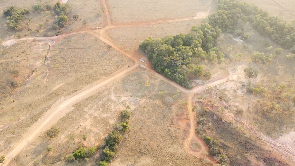 Terreno, 2 hectares - Foto 4