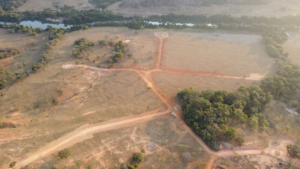 Terreno, 2 hectares - Foto 6