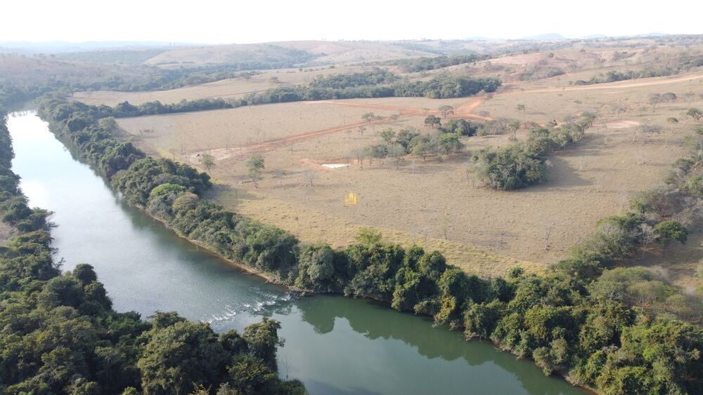 Terreno, 2 hectares - Foto 1