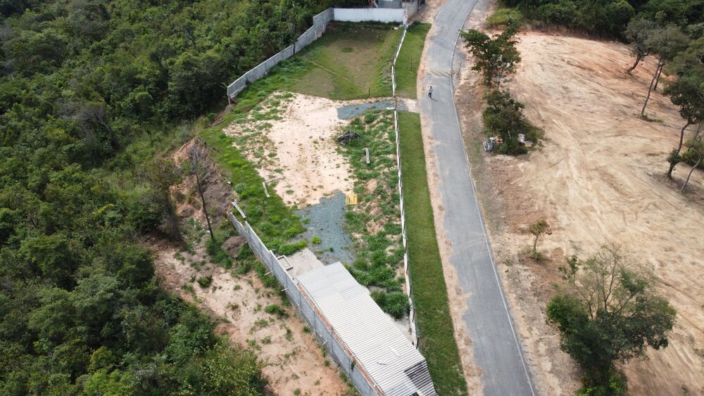 Terreno, 1010 m² - Foto 5