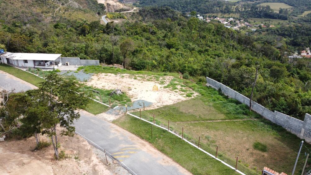 Terreno, 1010 m² - Foto 4