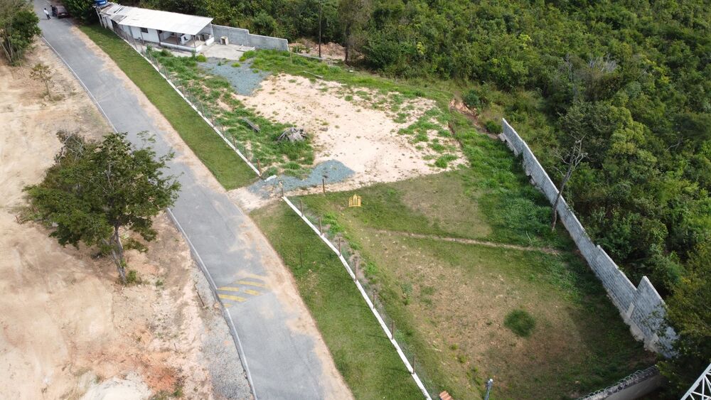 Terreno, 1010 m² - Foto 8