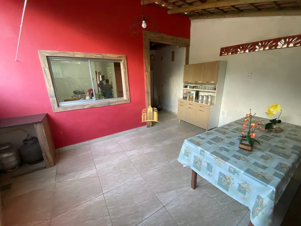 Casa, 5 quartos - Foto 3