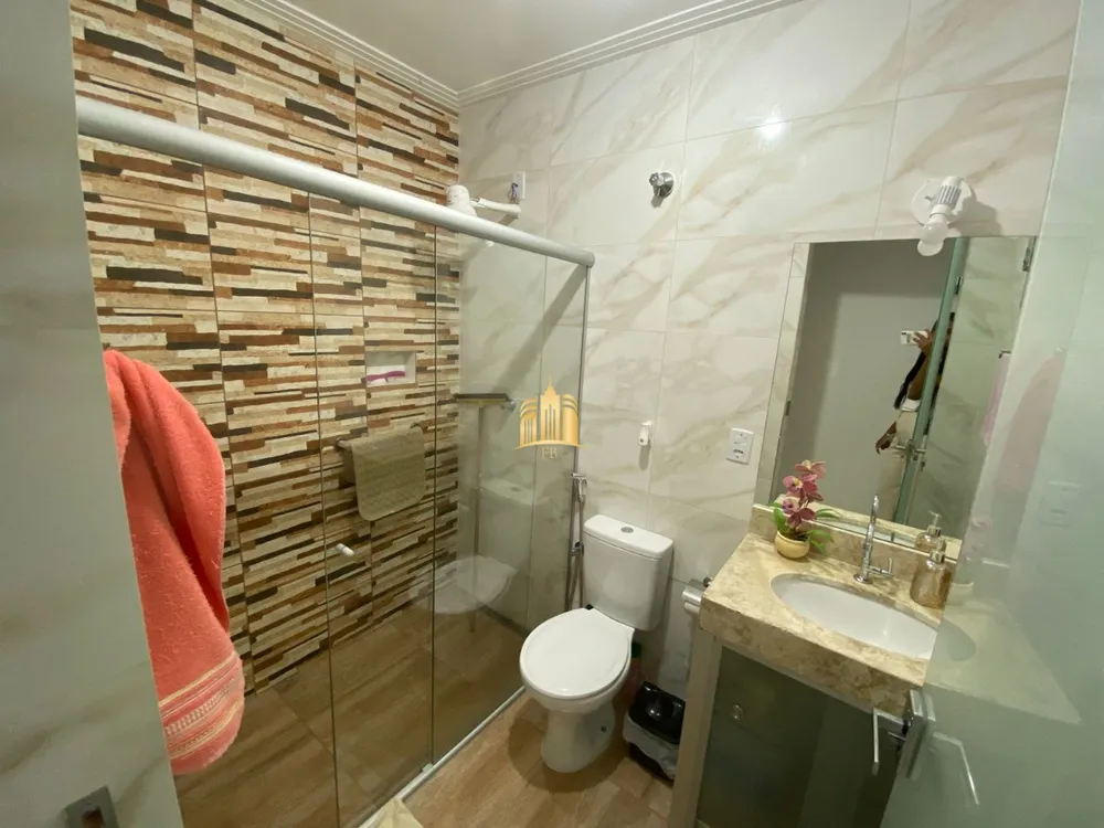 Casa, 5 quartos - Foto 10