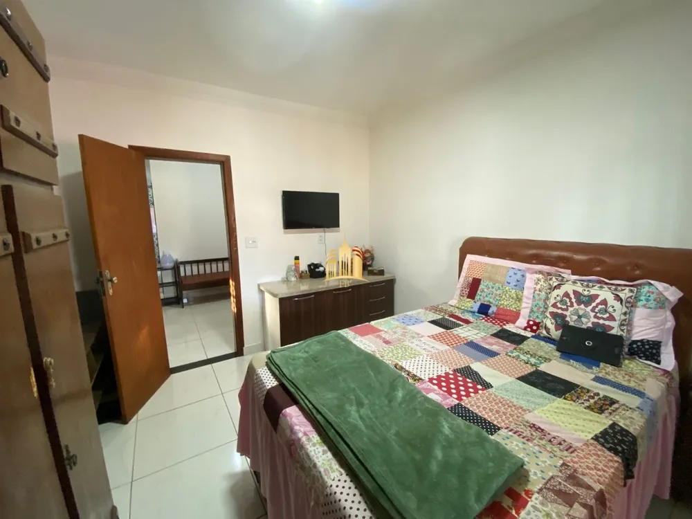 Casa, 5 quartos - Foto 1