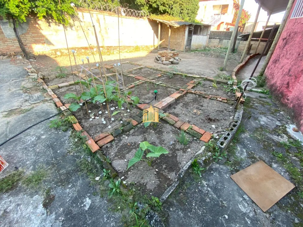 Casa, 5 quartos - Foto 1