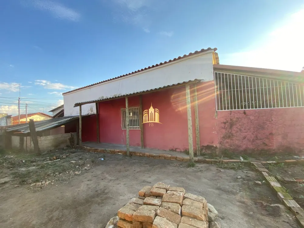 Casa, 5 quartos - Foto 2