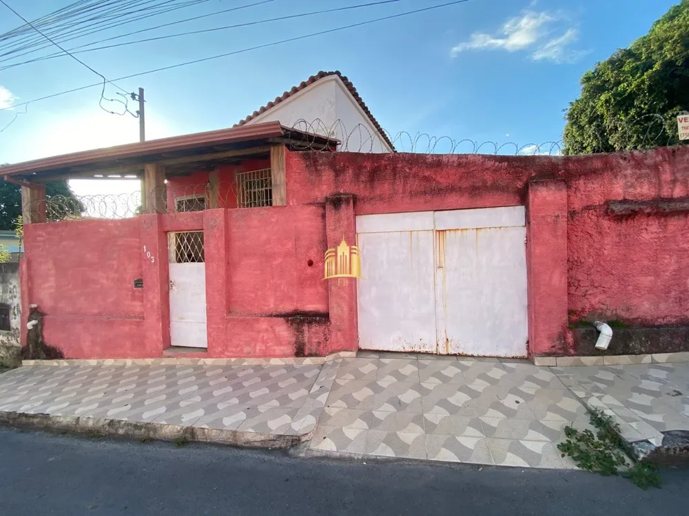 Casa, 5 quartos - Foto 7