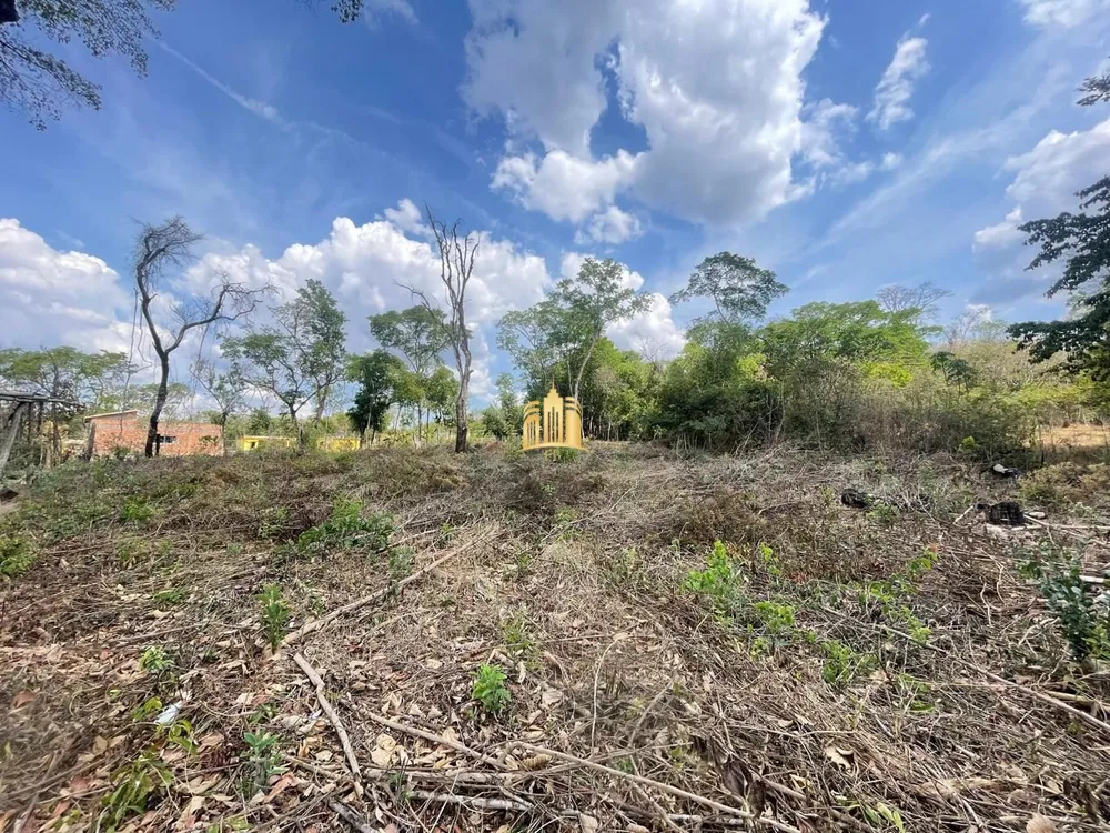 Terreno, 1000 m² - Foto 2