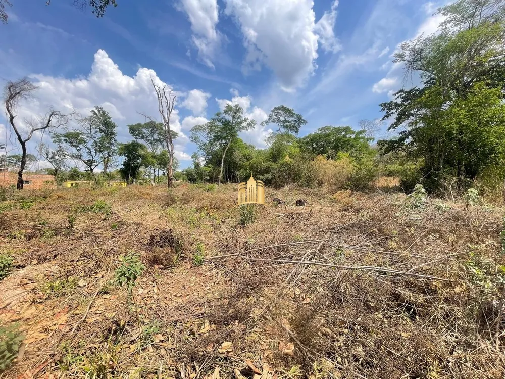 Terreno, 1000 m² - Foto 1