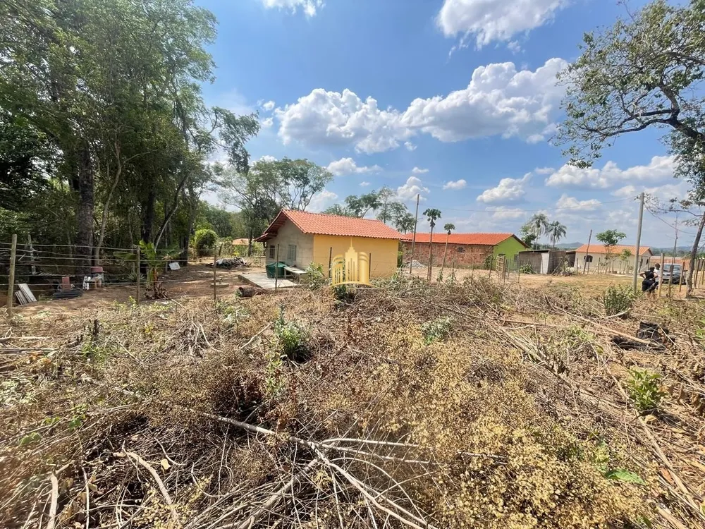 Terreno, 1000 m² - Foto 2