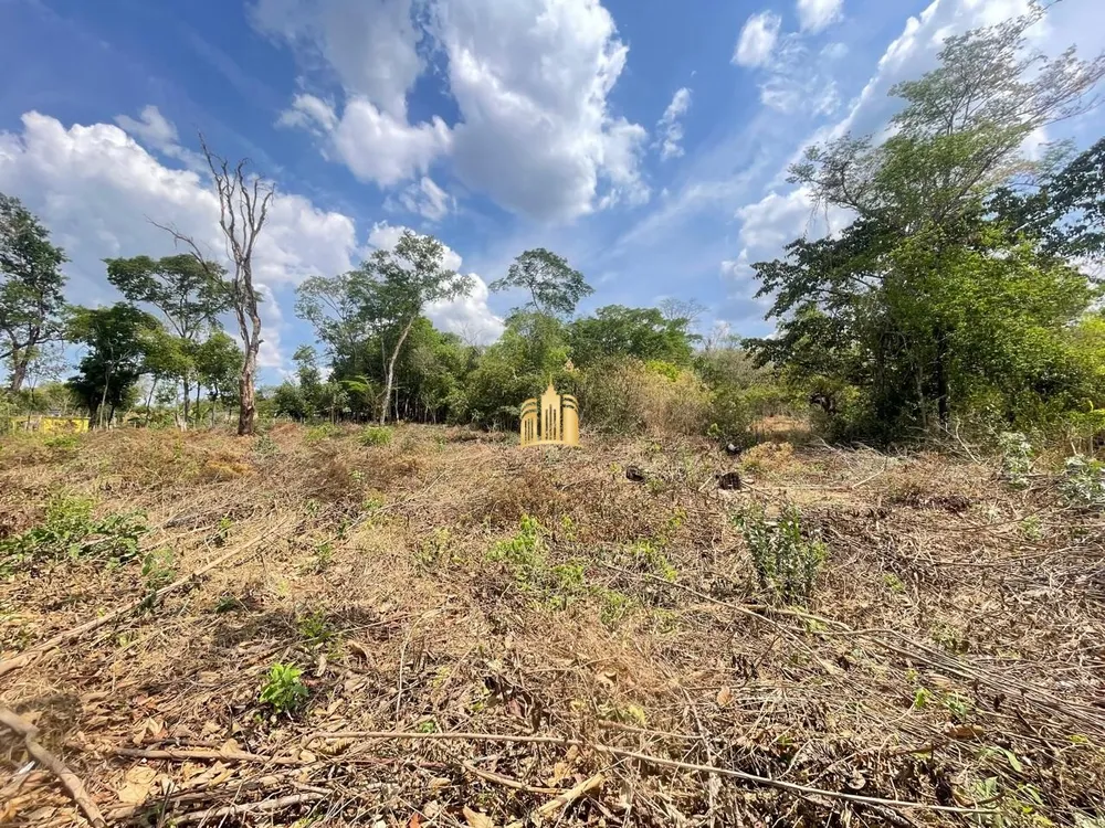 Terreno, 1000 m² - Foto 3