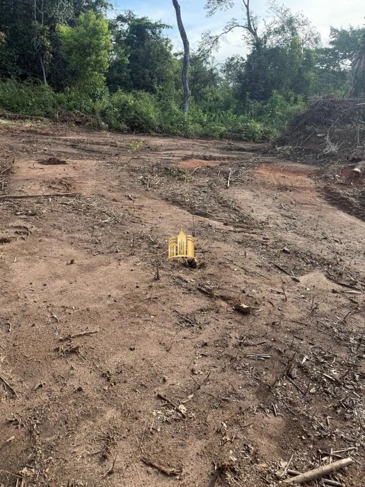 Terreno, 1000 m² - Foto 1