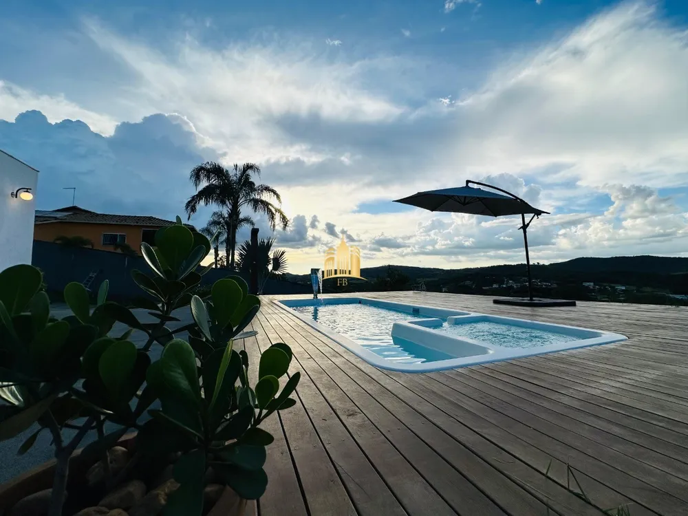 Sítio, 2 quartos, 3500 m² - Foto 3