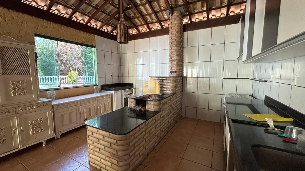 Sítio, 4 quartos, 3596 m² - Foto 7