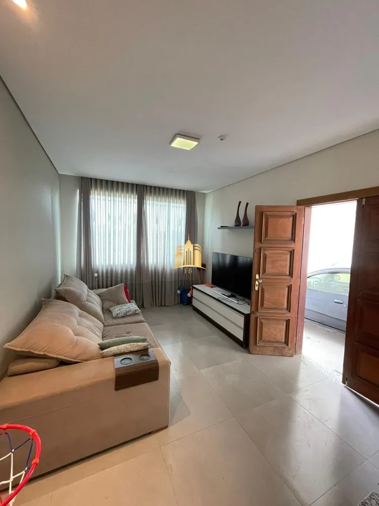 Casa, 3 quartos - Foto 3