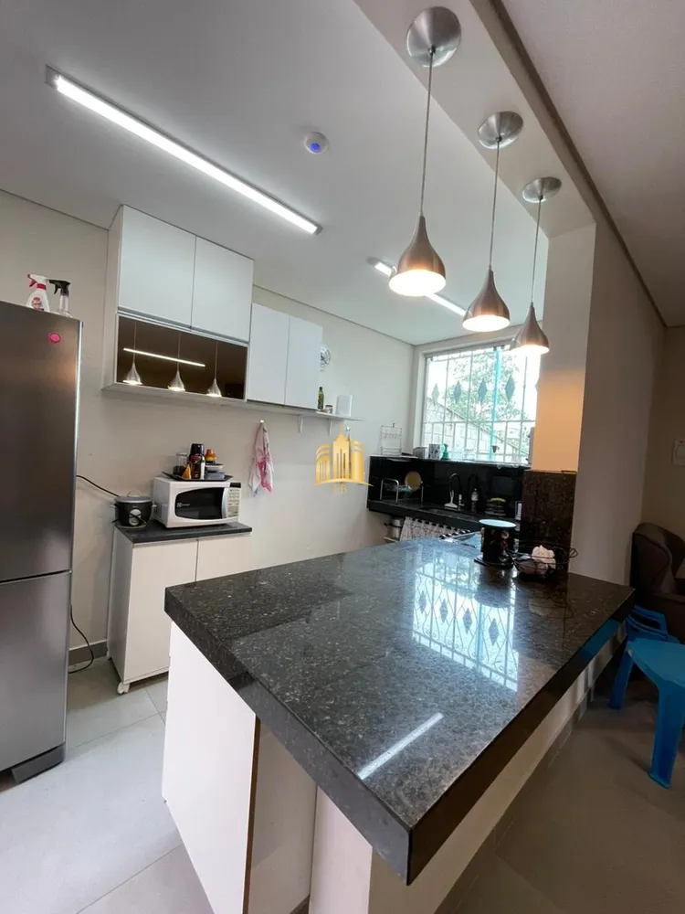 Casa, 3 quartos - Foto 4