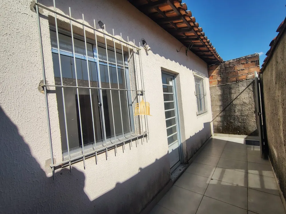 Casa, 2 quartos, 82 m² - Foto 4