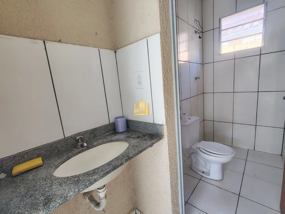 Casa, 2 quartos, 82 m² - Foto 8
