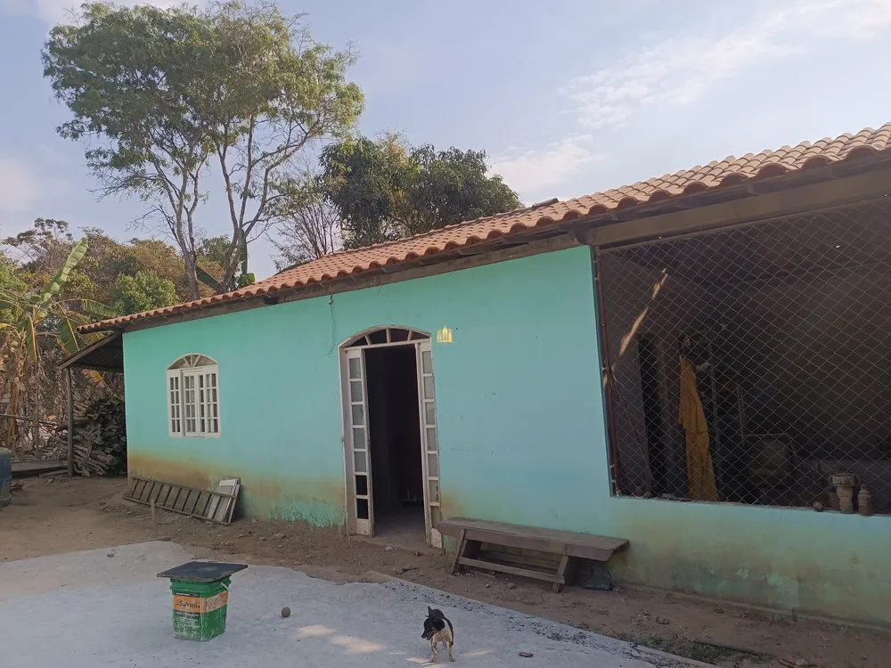 Sítio, 6 quartos, 7000 m² - Foto 3