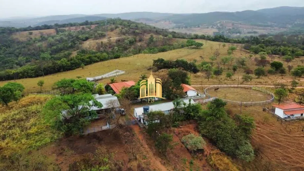 Fazenda, 80 hectares - Foto 18