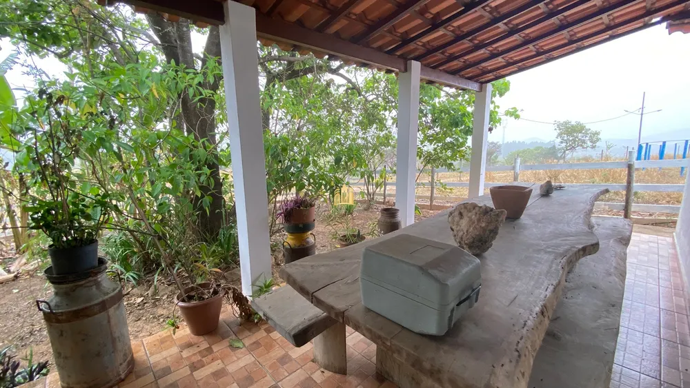 Fazenda, 80 hectares - Foto 12