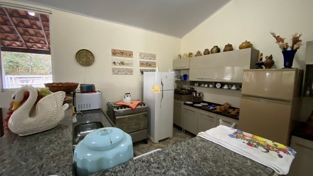 Fazenda, 80 hectares - Foto 3