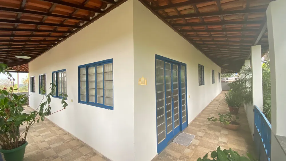 Fazenda, 80 hectares - Foto 12