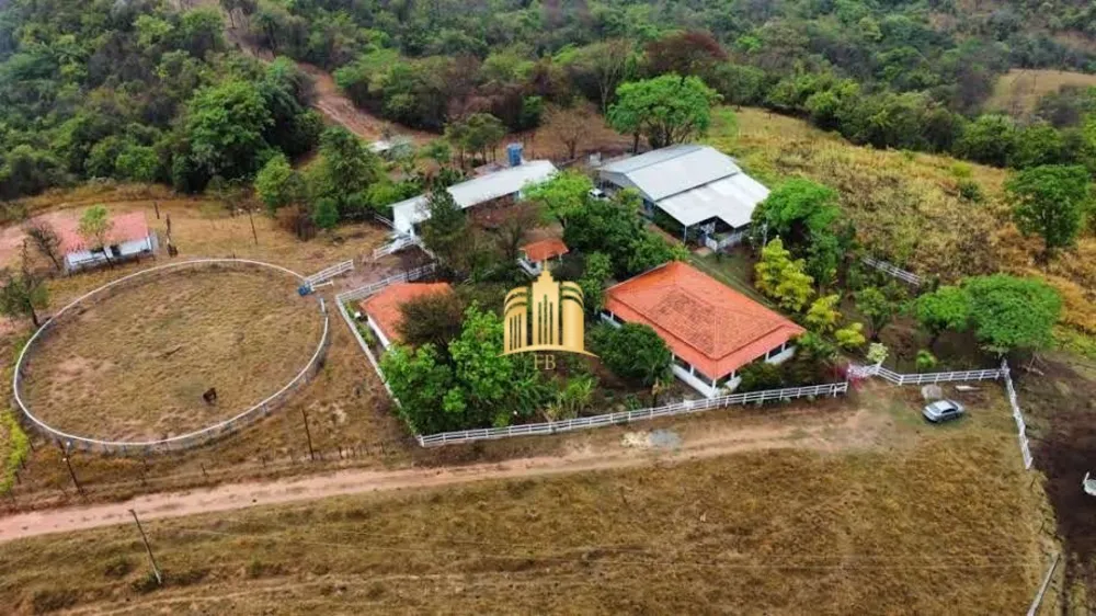 Fazenda, 80 hectares - Foto 17