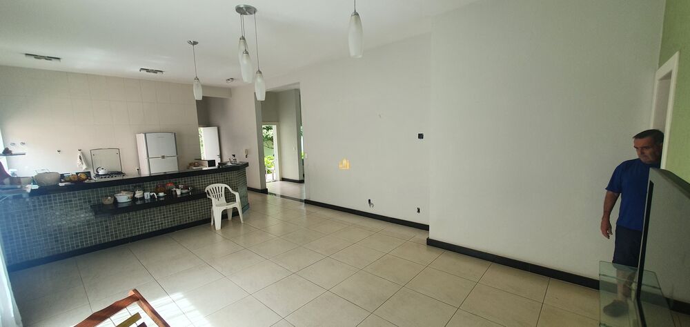 Casa, 5 quartos, 340 m² - Foto 5