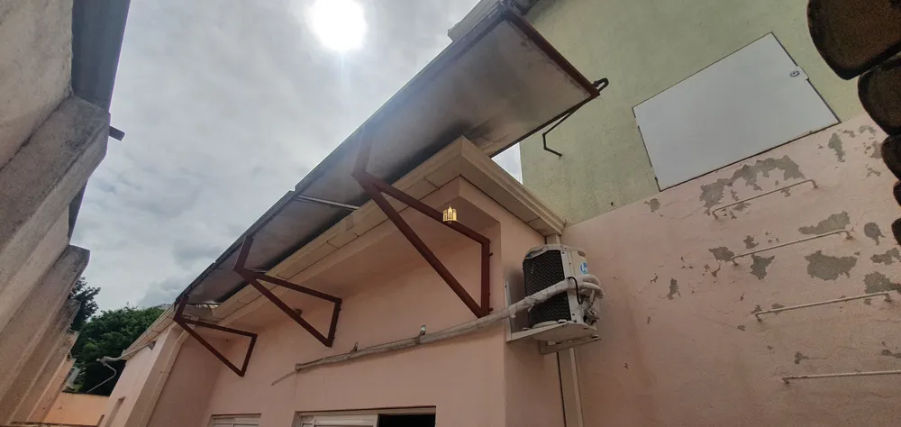 Casa, 5 quartos, 340 m² - Foto 1