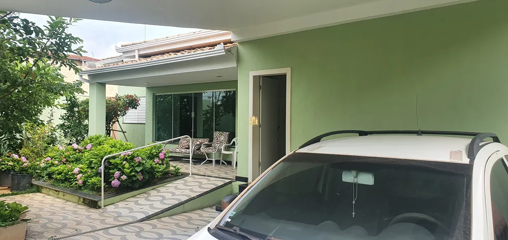 Casa, 5 quartos, 340 m² - Foto 5