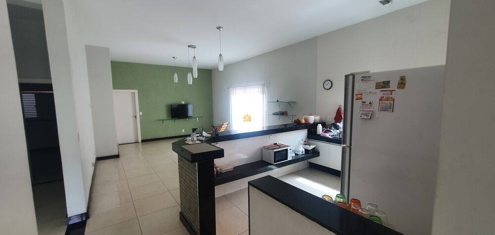 Casa, 5 quartos, 340 m² - Foto 8