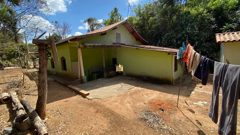 Sítio, 4 quartos, 1000 m² - Foto 10