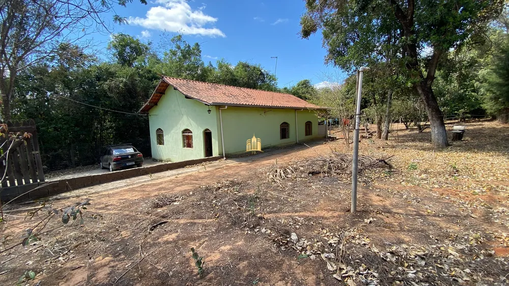 Sítio, 4 quartos, 1000 m² - Foto 4
