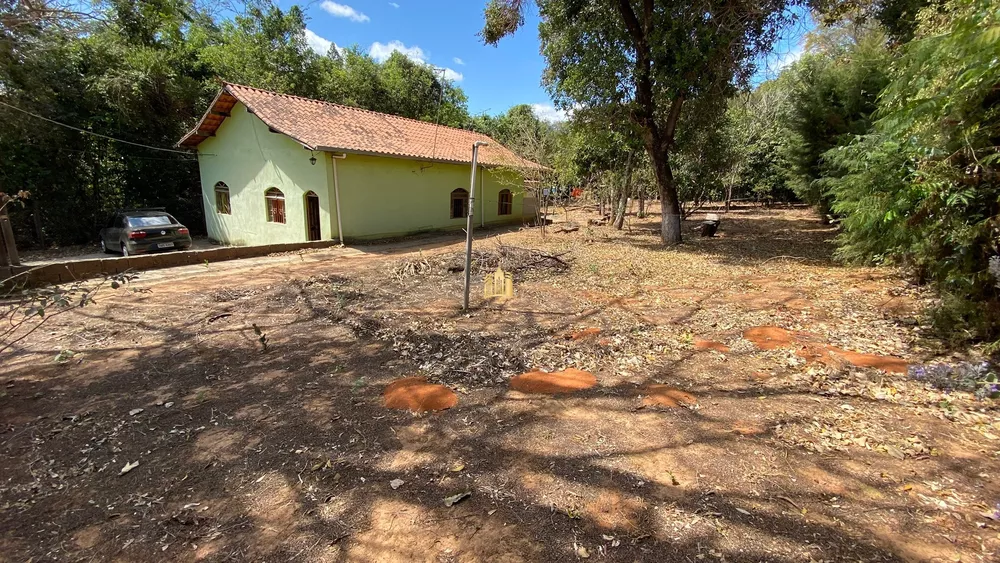 Sítio, 4 quartos, 1000 m² - Foto 7