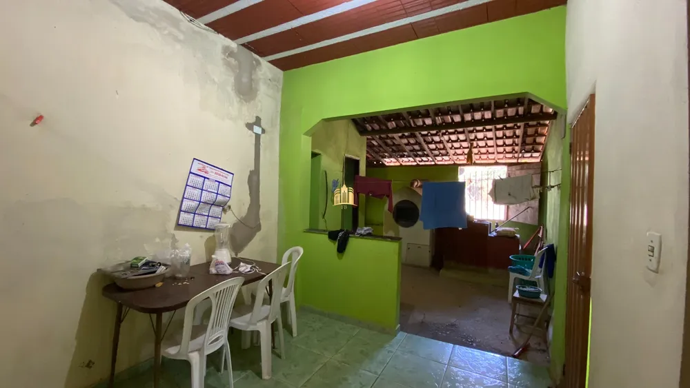 Sítio, 4 quartos, 1000 m² - Foto 16