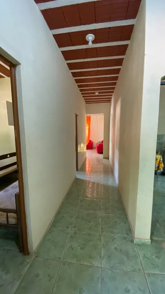Sítio, 4 quartos, 1000 m² - Foto 14